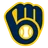 Milwaukee Brewers