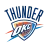 Oklahoma City Thunder