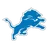 Detroit Lions